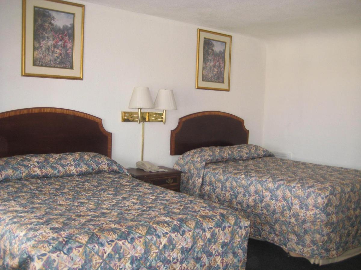El Capitan Motel Gallup Exterior foto