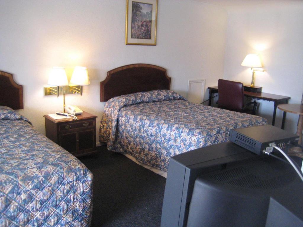 El Capitan Motel Gallup Zimmer foto