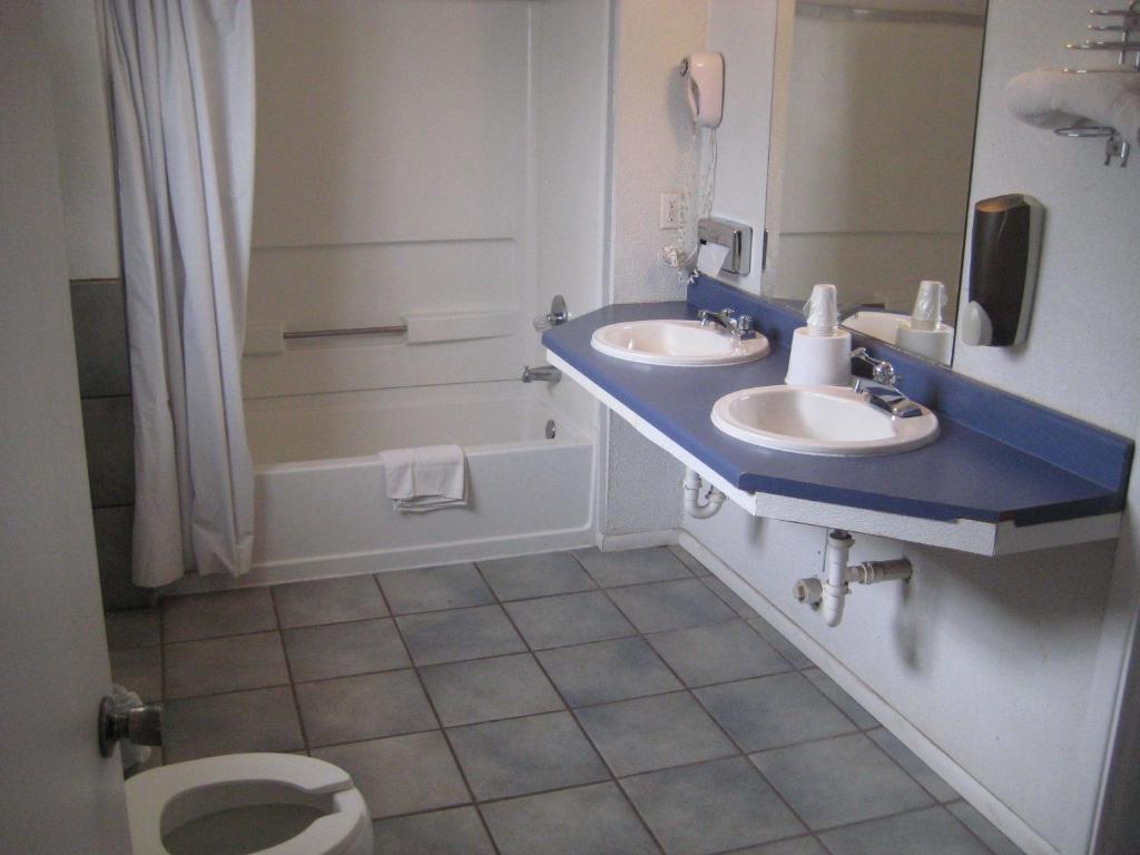 El Capitan Motel Gallup Zimmer foto