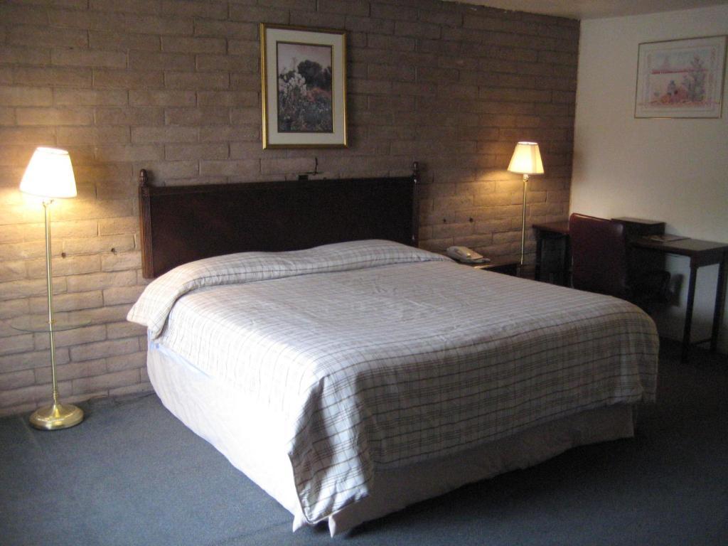 El Capitan Motel Gallup Zimmer foto