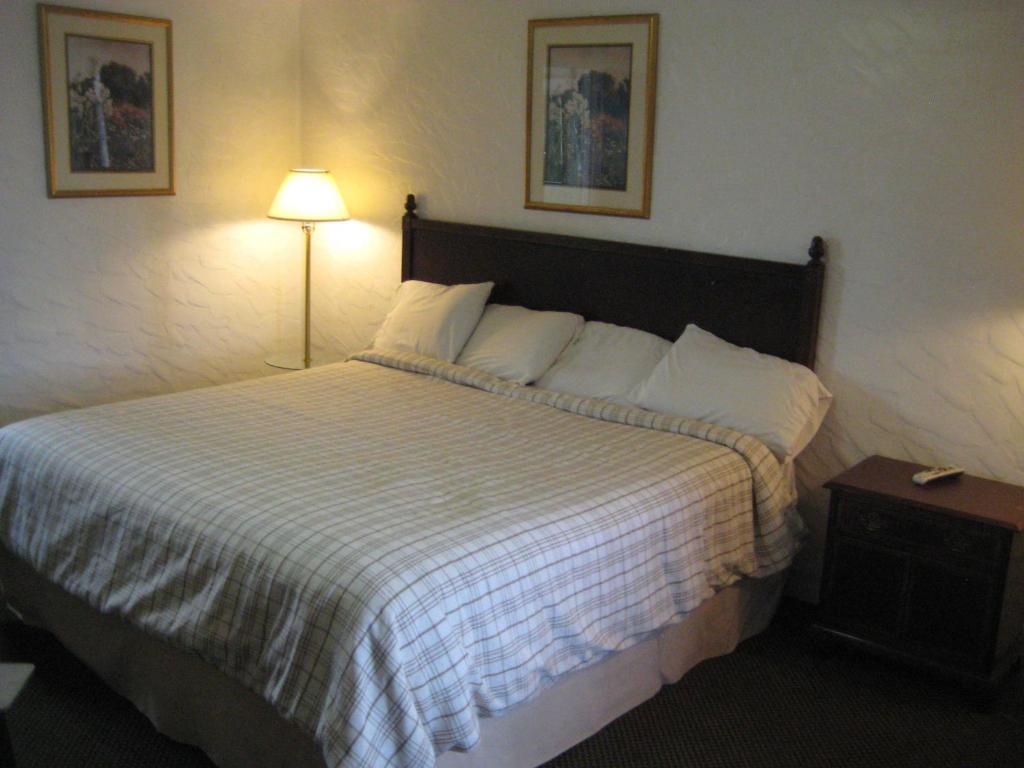 El Capitan Motel Gallup Zimmer foto