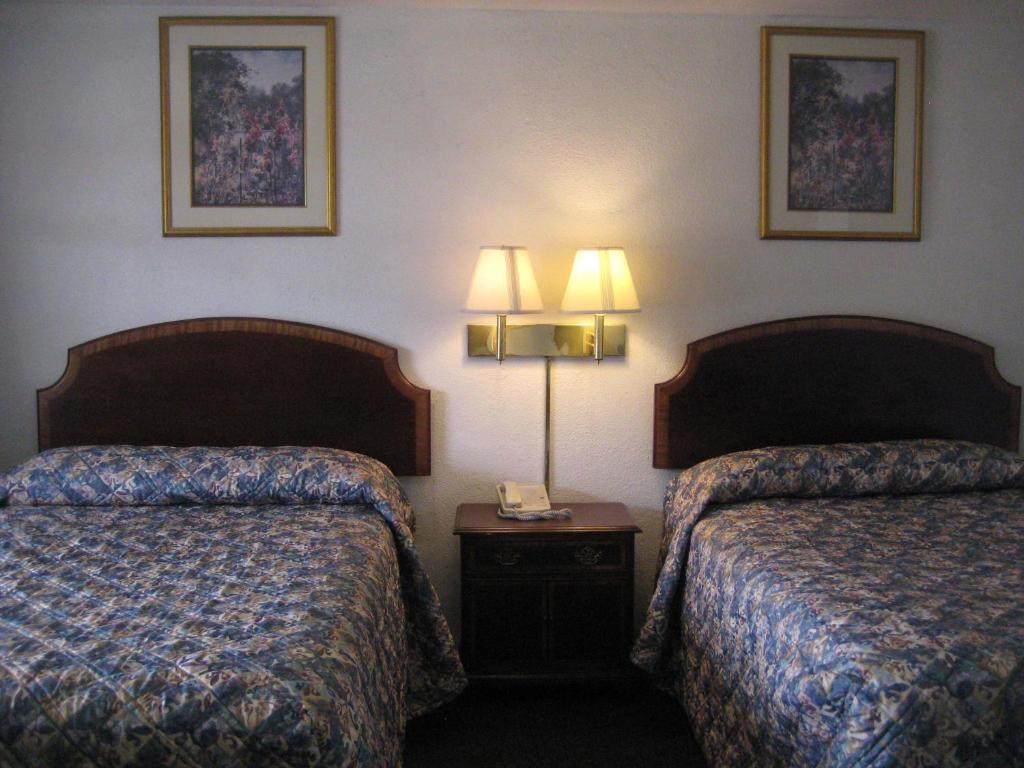 El Capitan Motel Gallup Zimmer foto