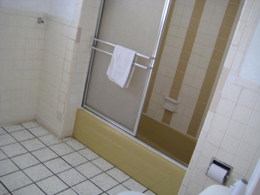 El Capitan Motel Gallup Zimmer foto