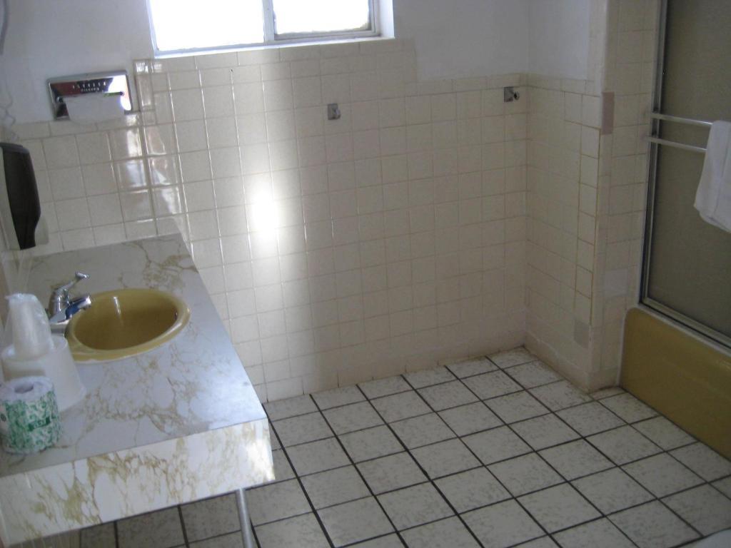 El Capitan Motel Gallup Zimmer foto