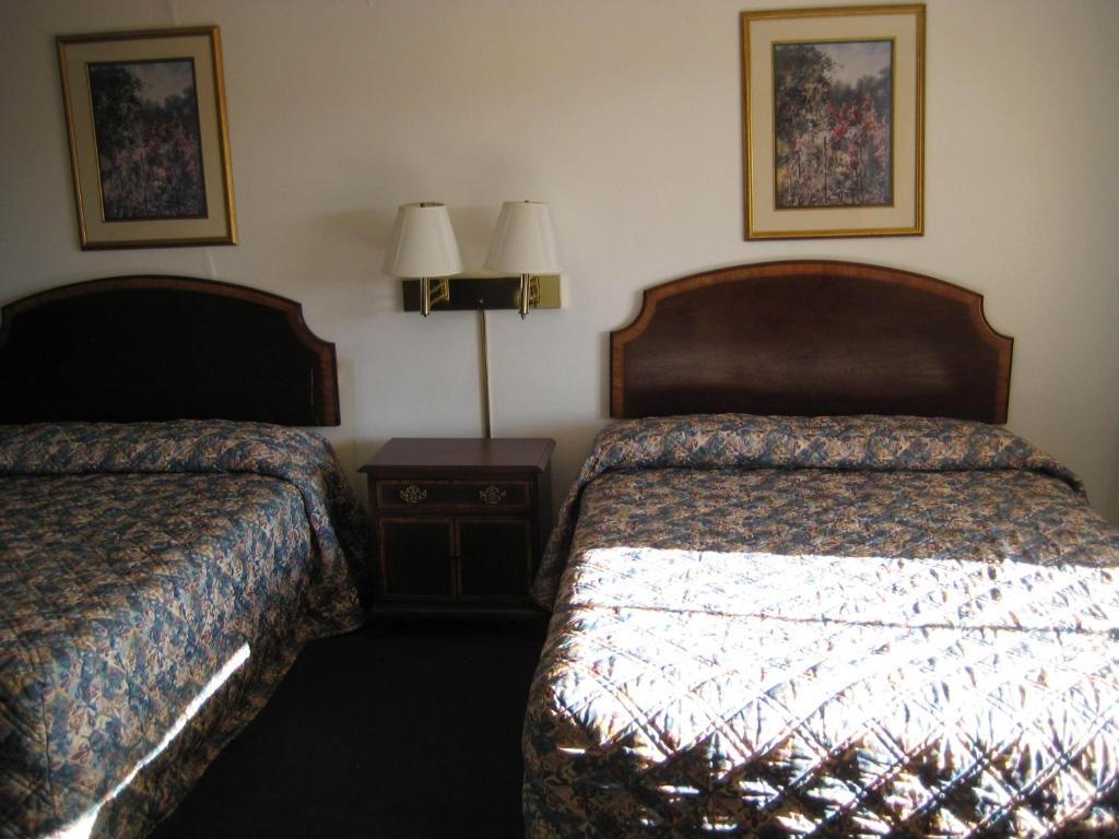 El Capitan Motel Gallup Zimmer foto