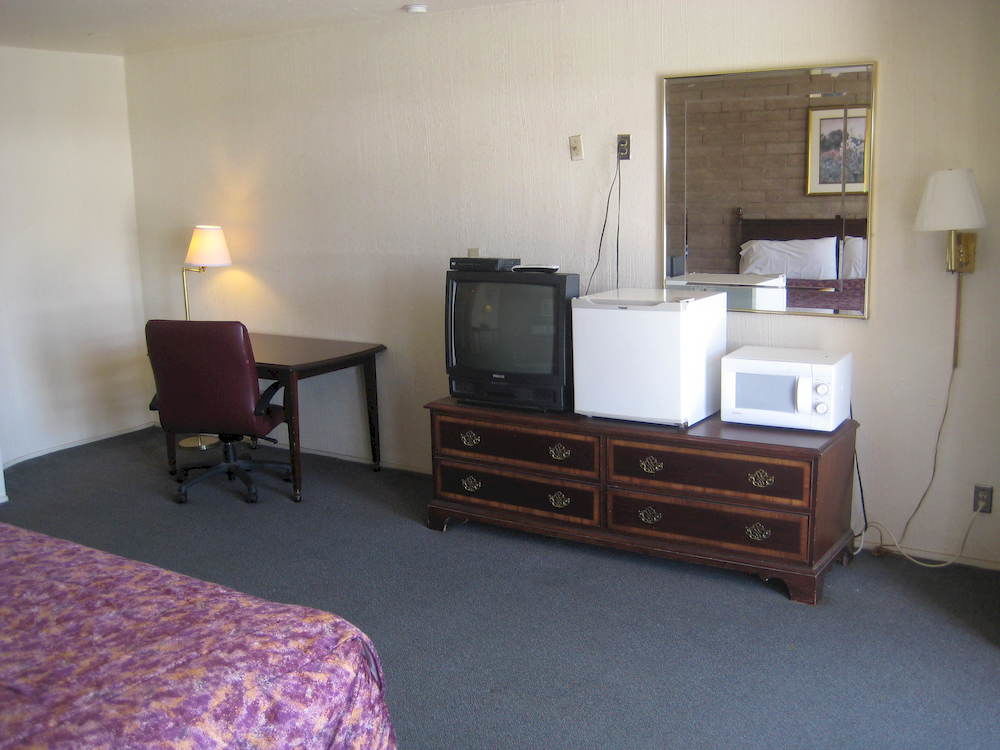 El Capitan Motel Gallup Exterior foto