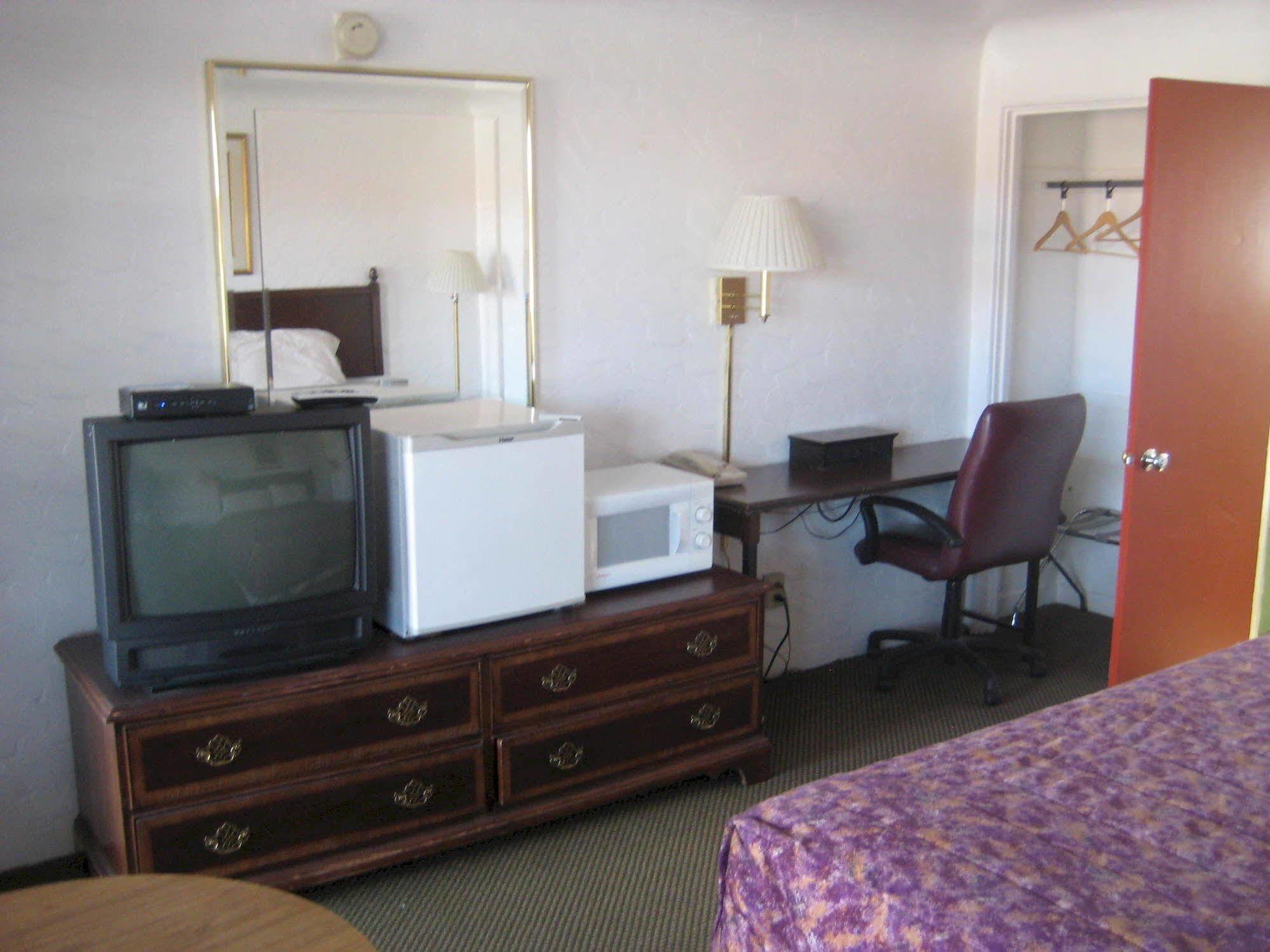 El Capitan Motel Gallup Exterior foto