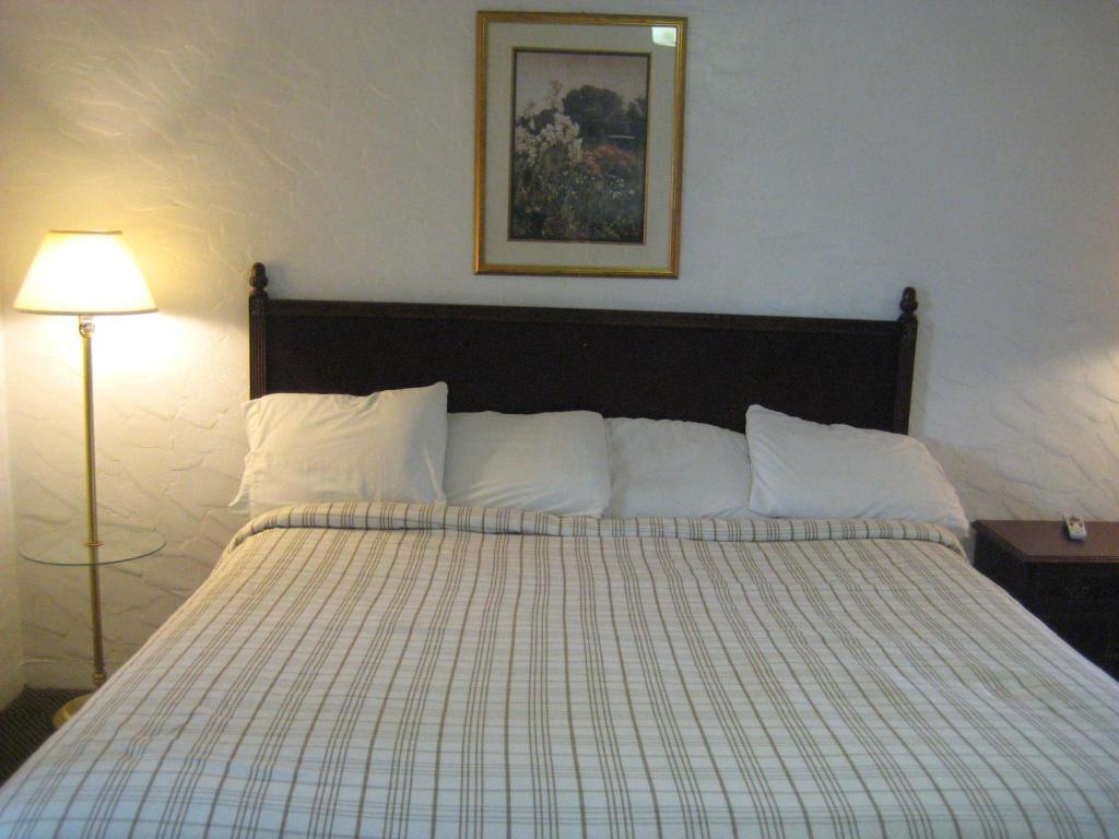 El Capitan Motel Gallup Exterior foto